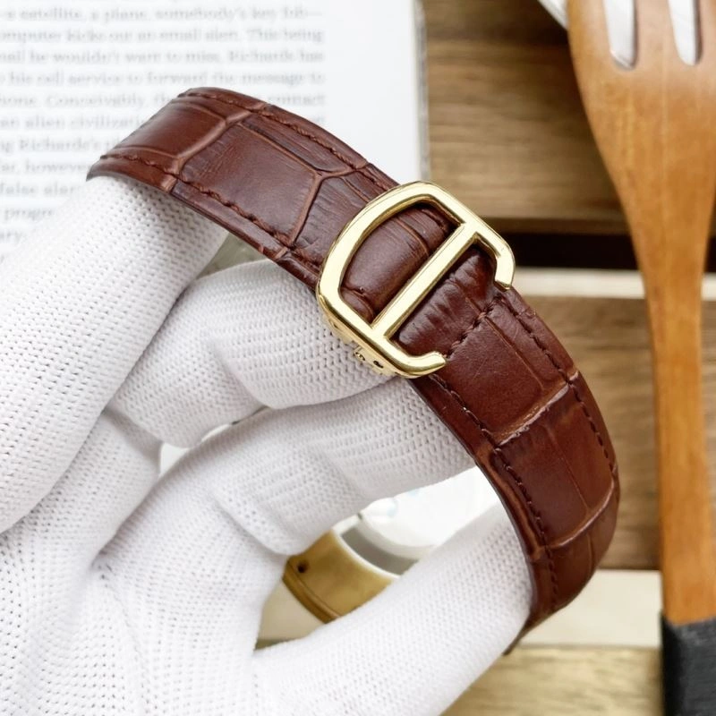 CARTIER Watches Casual 180540