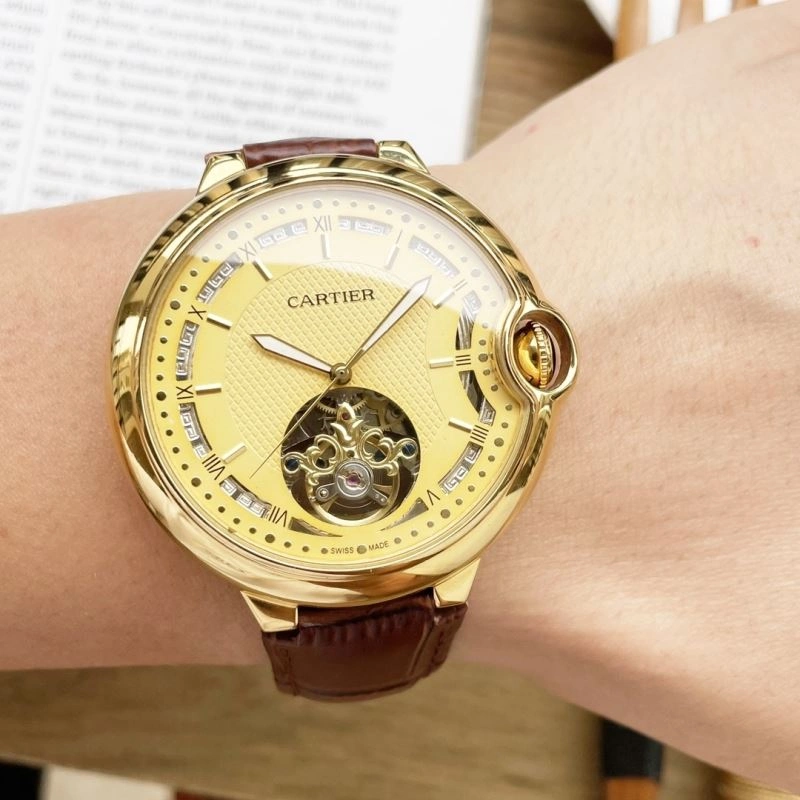 CARTIER Watches Casual 180540