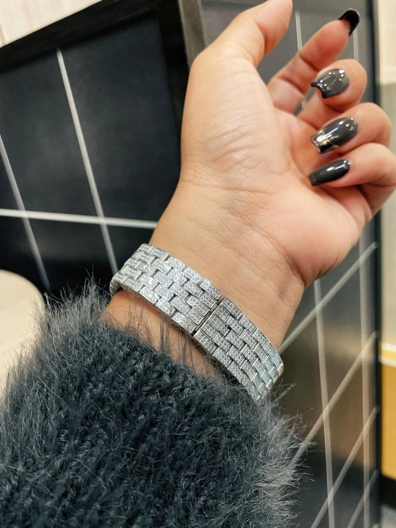 CARTIER Watches ModernLook 180539