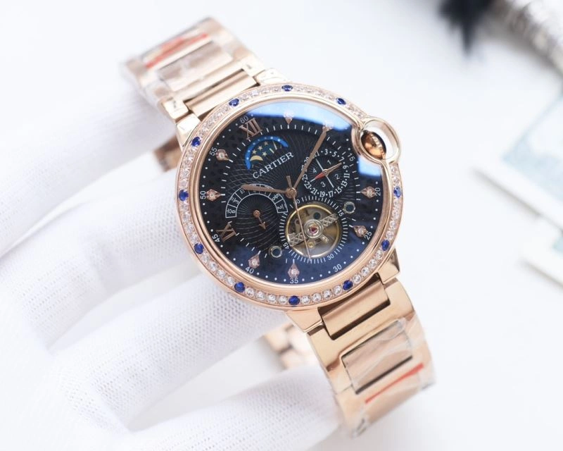 Classic CARTIER Watches 180538