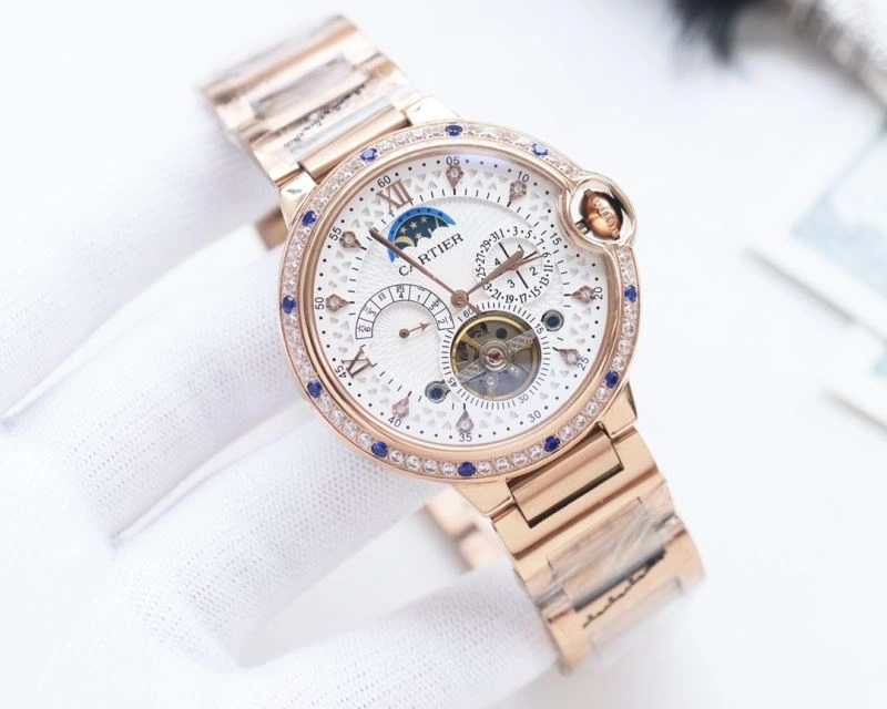 Classic CARTIER Watches 180538