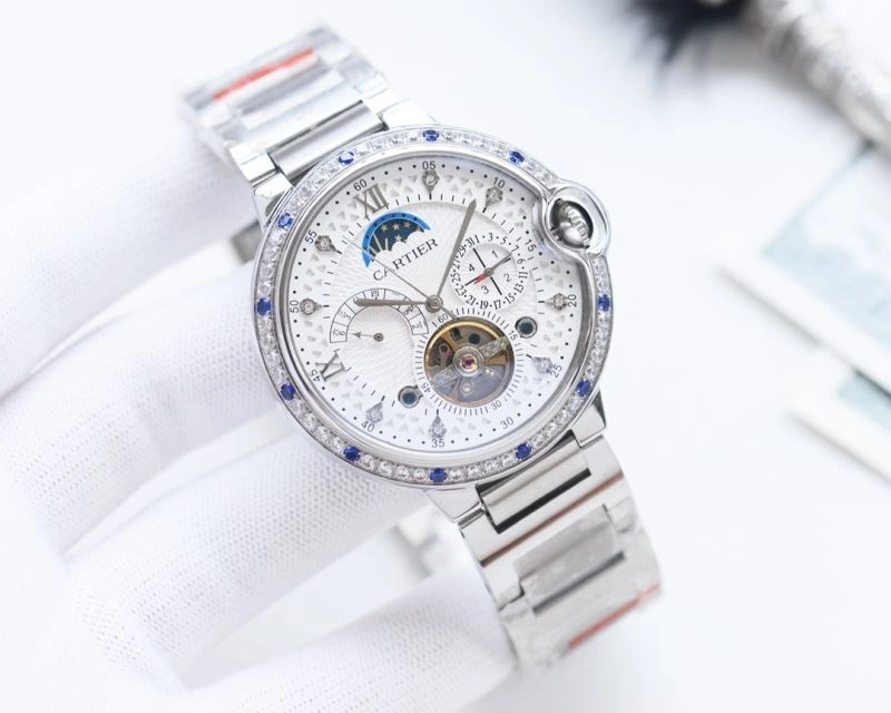 Classic CARTIER Watches 180538