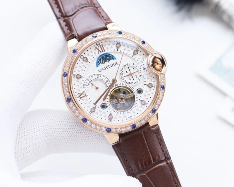 Classic CARTIER Watches 180538