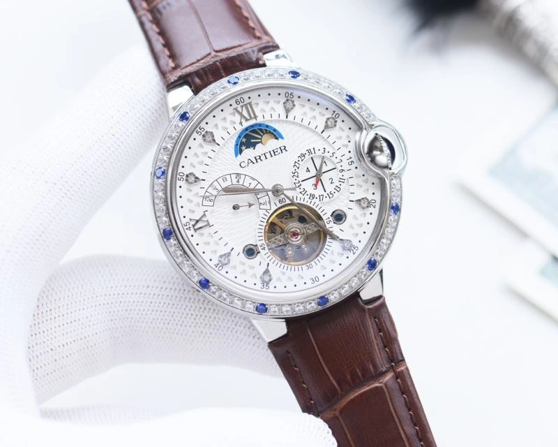 Classic CARTIER Watches 180538