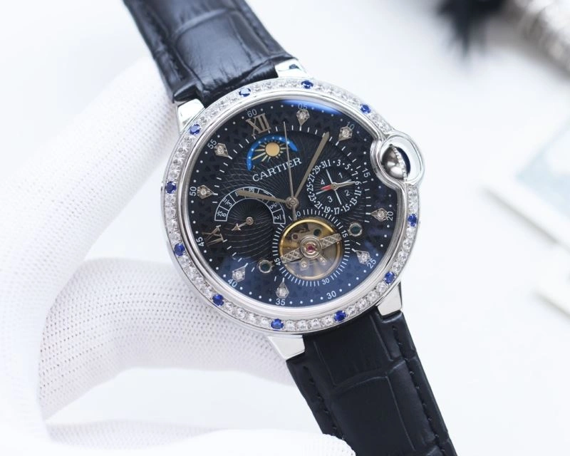 Classic CARTIER Watches 180538
