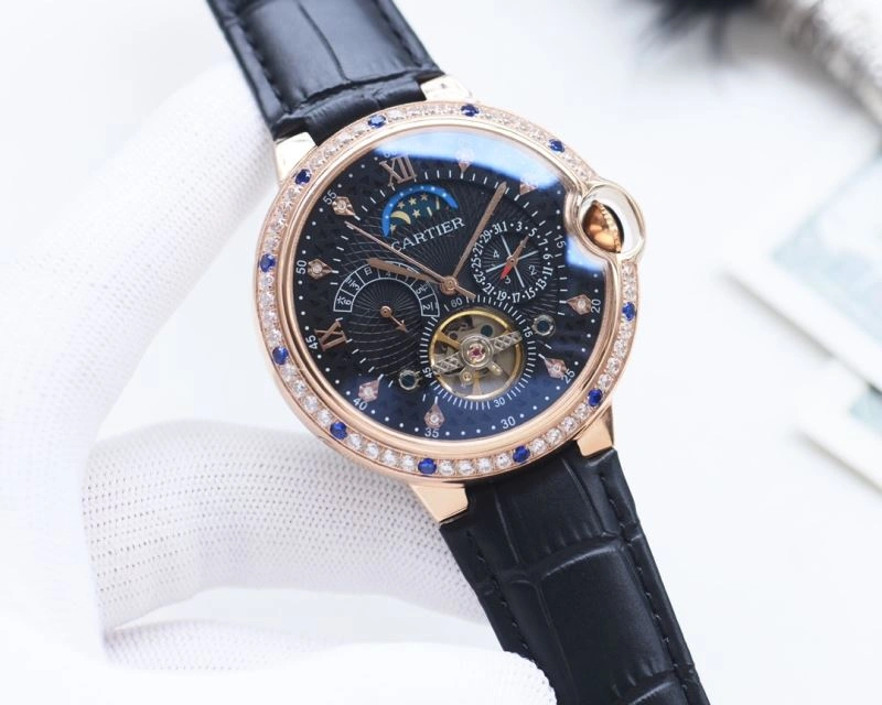 Classic CARTIER Watches 180538