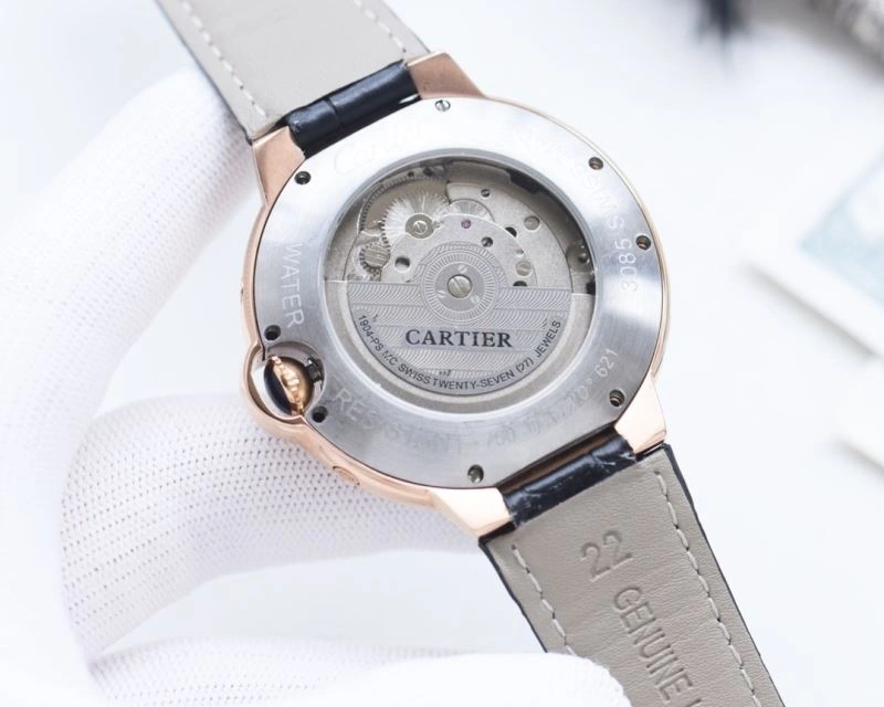 Classic CARTIER Watches 180538