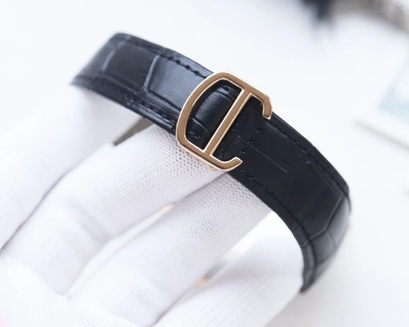 Classic CARTIER Watches 180538