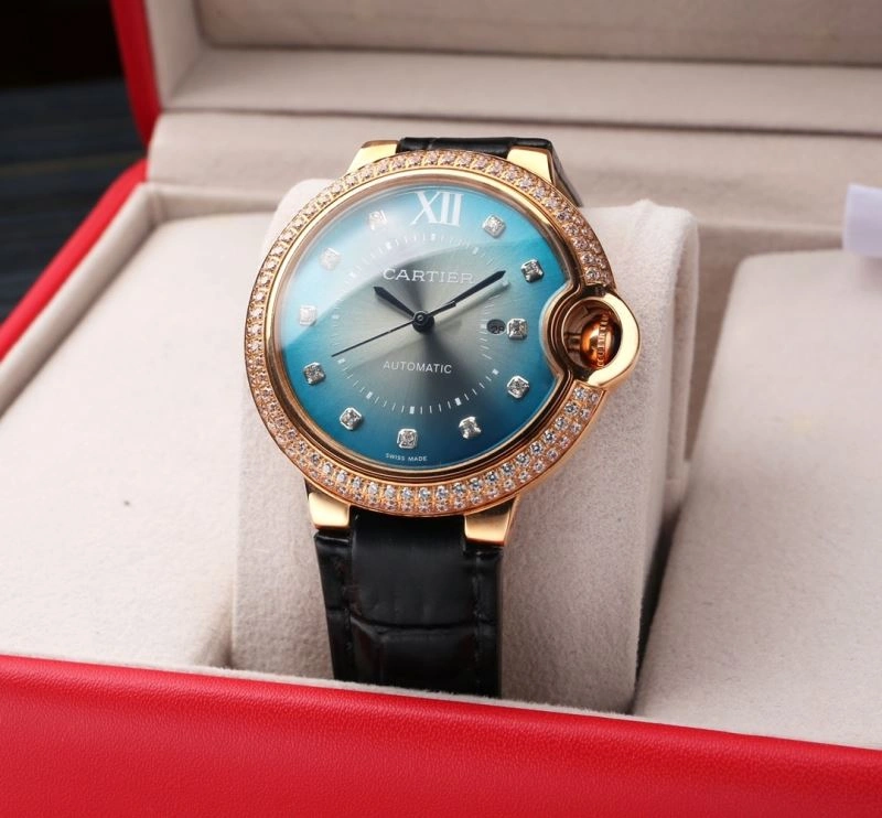 OdorResistant CARTIER Watches 180532