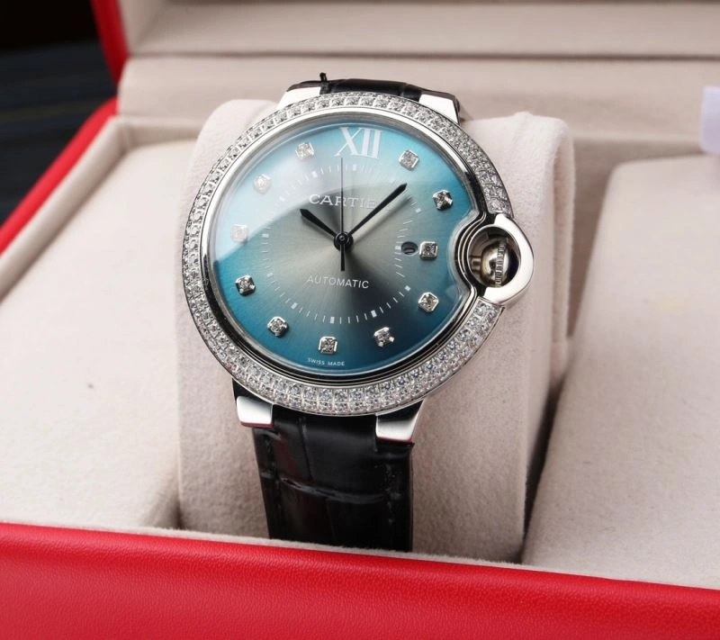 OdorResistant CARTIER Watches 180532