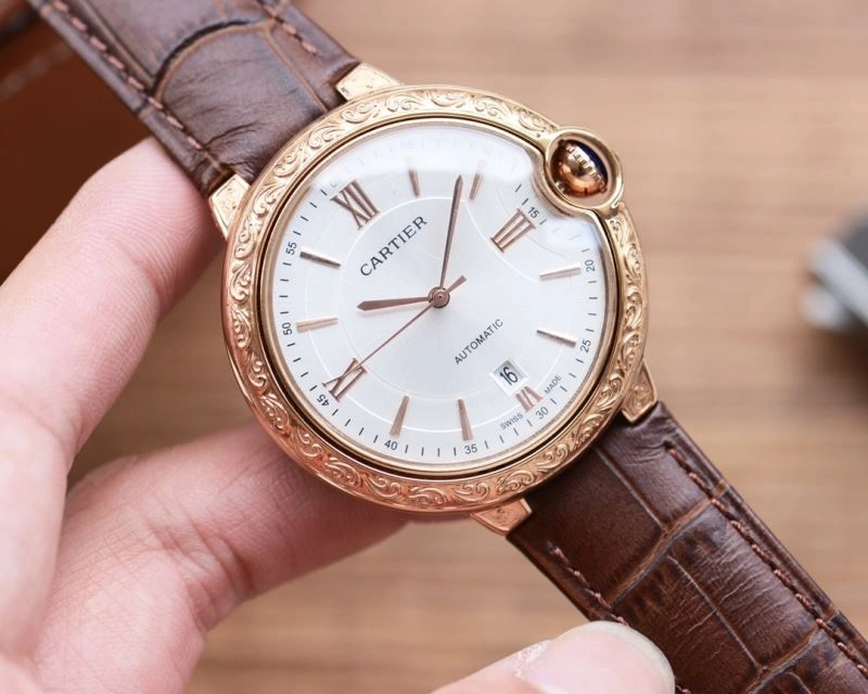 Lightweight CARTIER Watches 180533