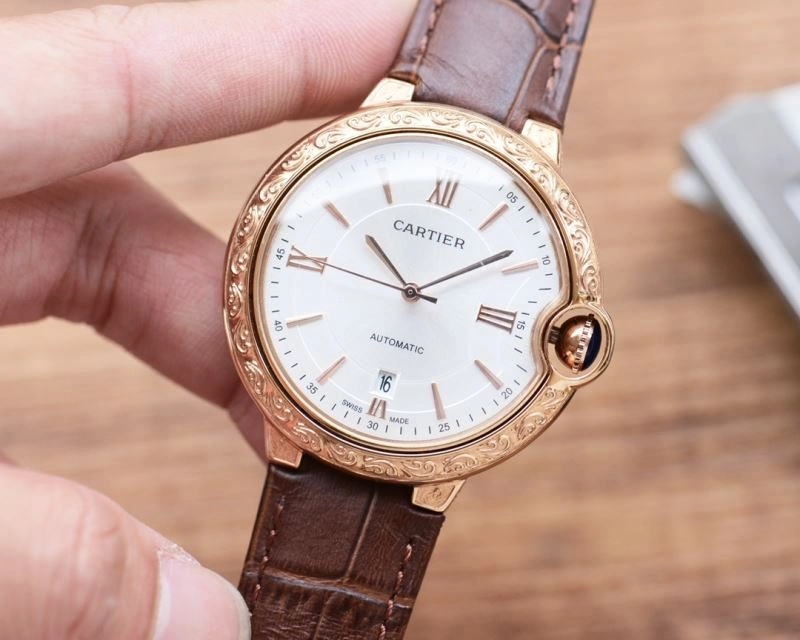 Lightweight CARTIER Watches 180533