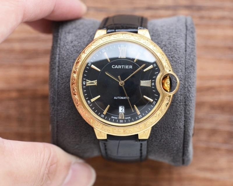 Lightweight CARTIER Watches 180533