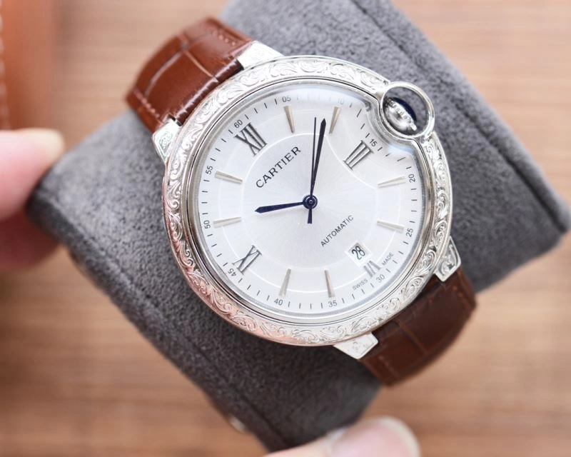 Lightweight CARTIER Watches 180533
