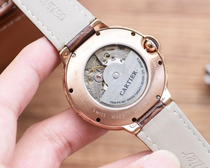 Lightweight CARTIER Watches 180533