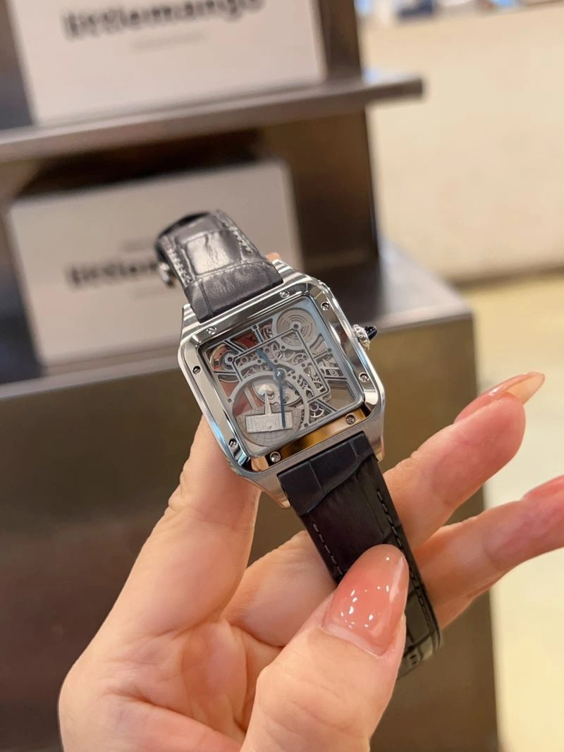 UrbanStyle CARTIER Watches 180521