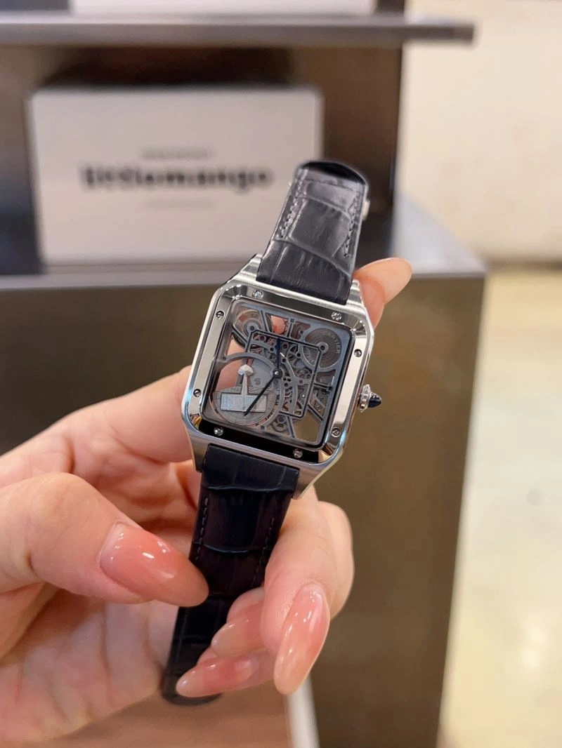 UrbanStyle CARTIER Watches 180521