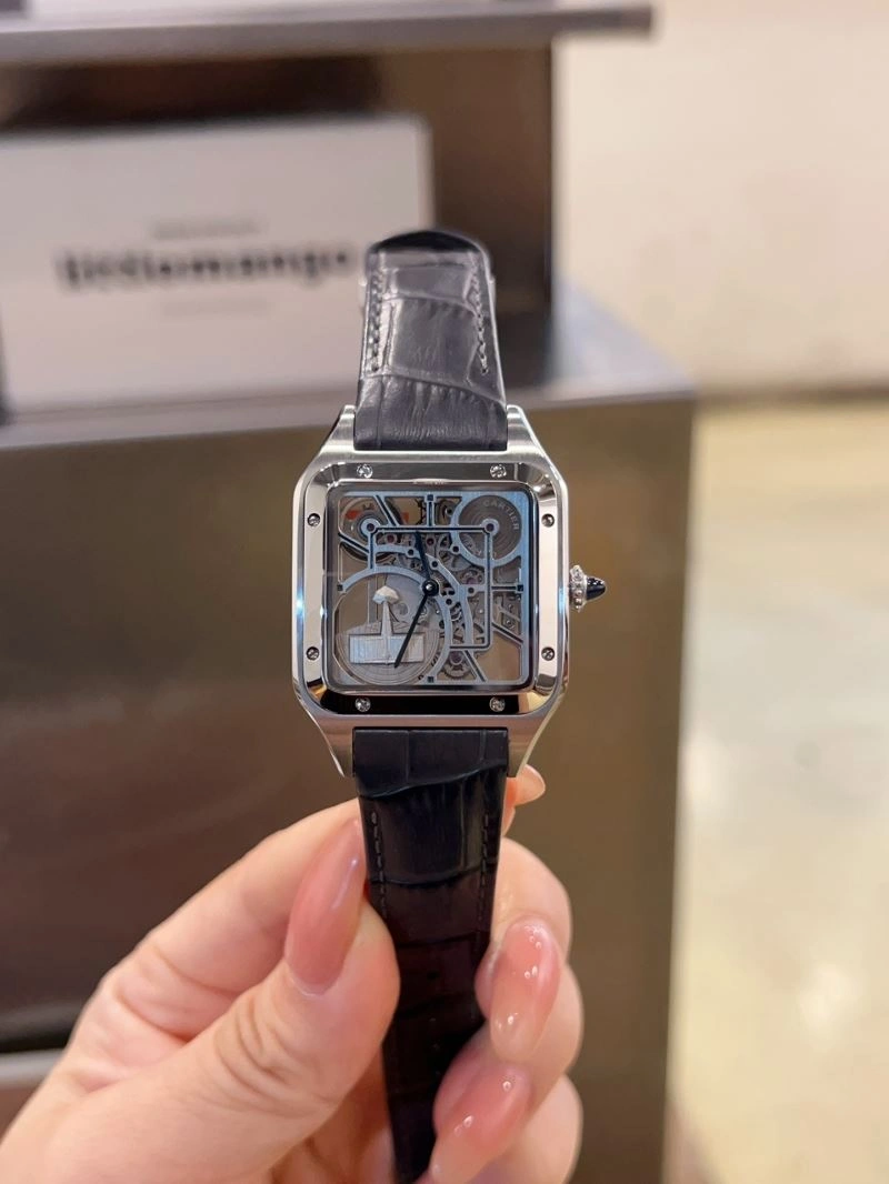 UrbanStyle CARTIER Watches 180521