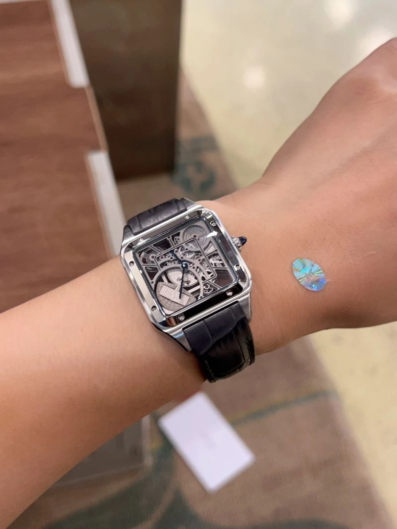 UrbanStyle CARTIER Watches 180521