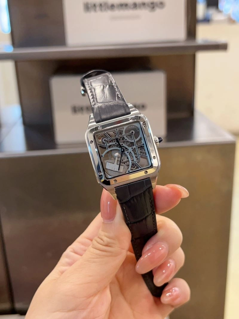 UrbanStyle CARTIER Watches 180521