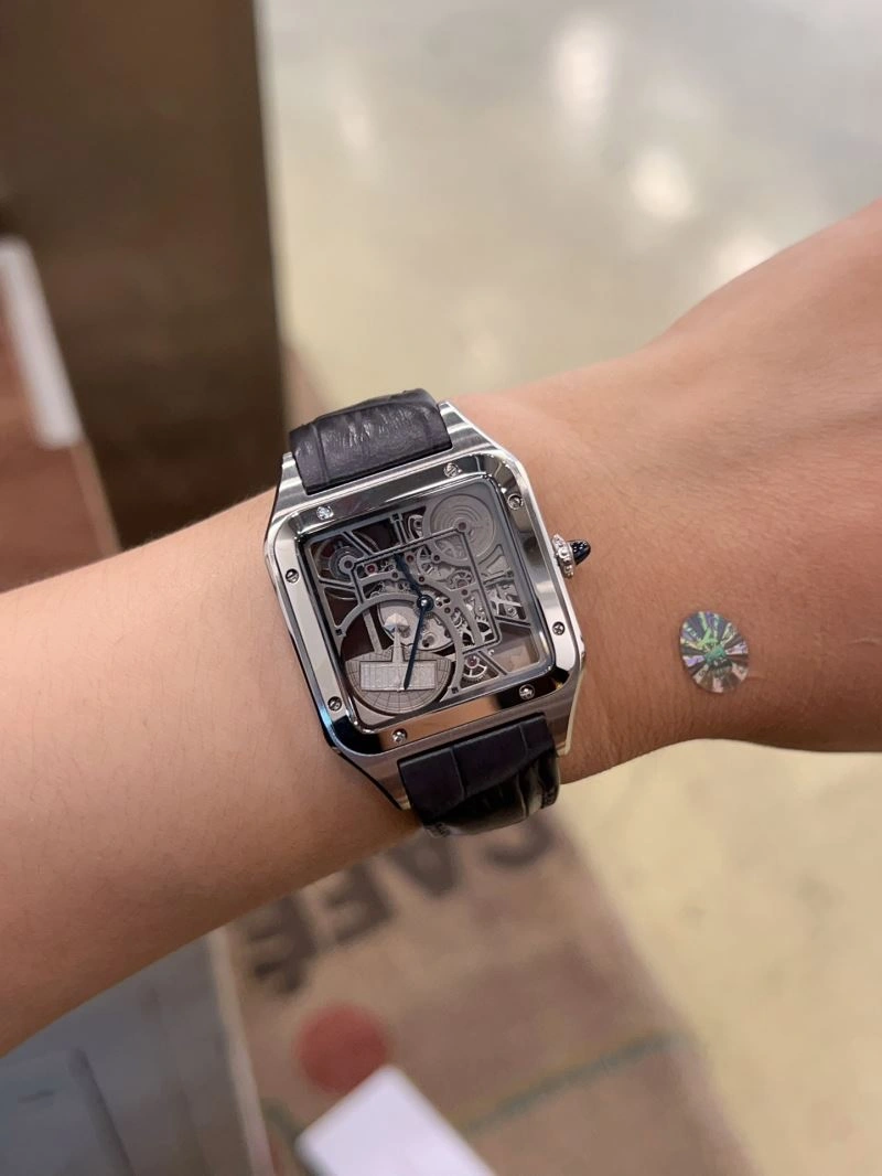 UrbanStyle CARTIER Watches 180521