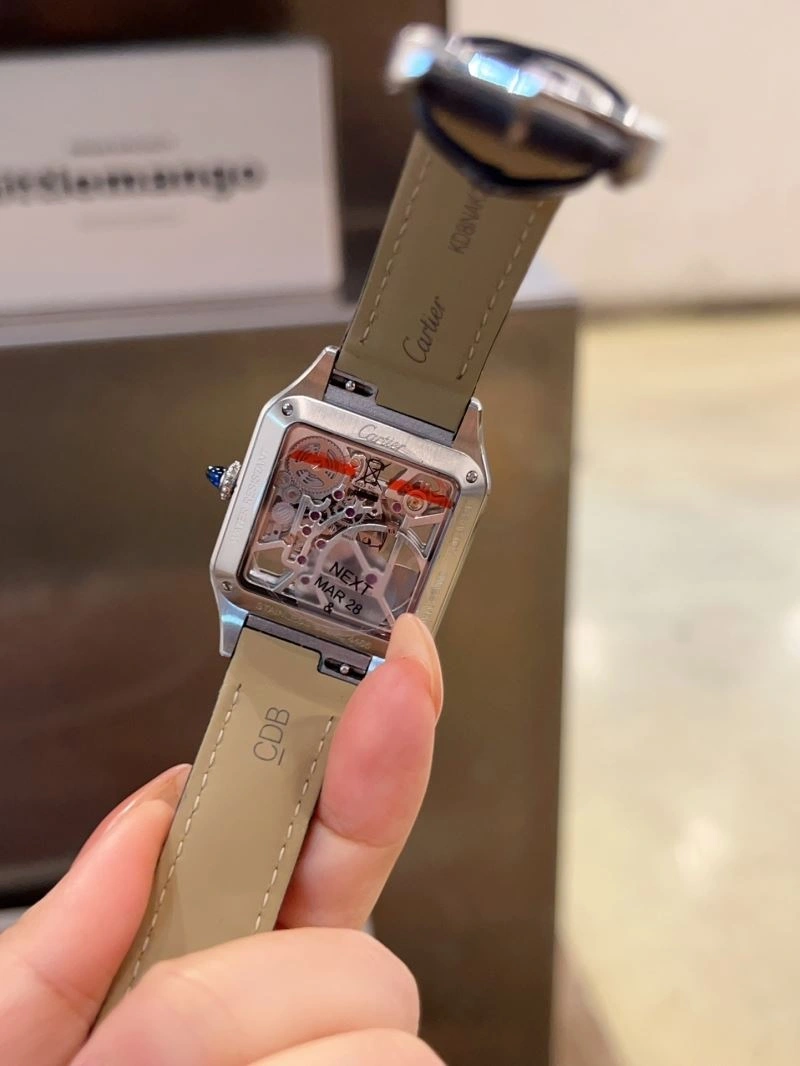 UrbanStyle CARTIER Watches 180521