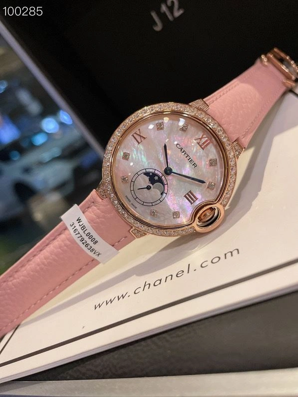 CARTIER Watches SportInspired 180528