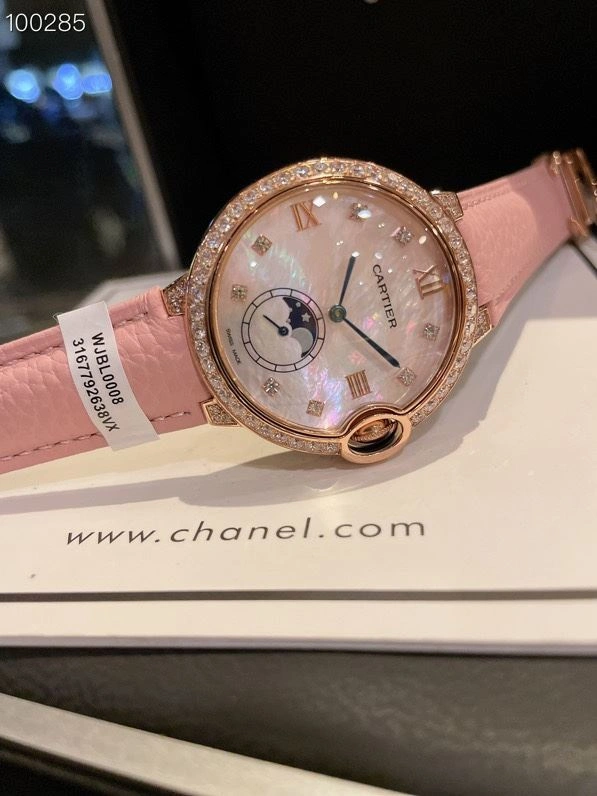 CARTIER Watches SportInspired 180528