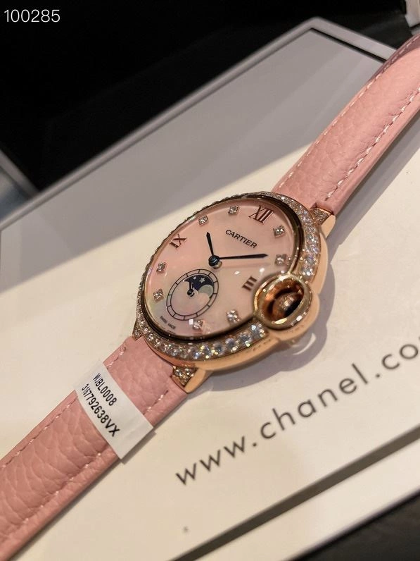 CARTIER Watches SportInspired 180528