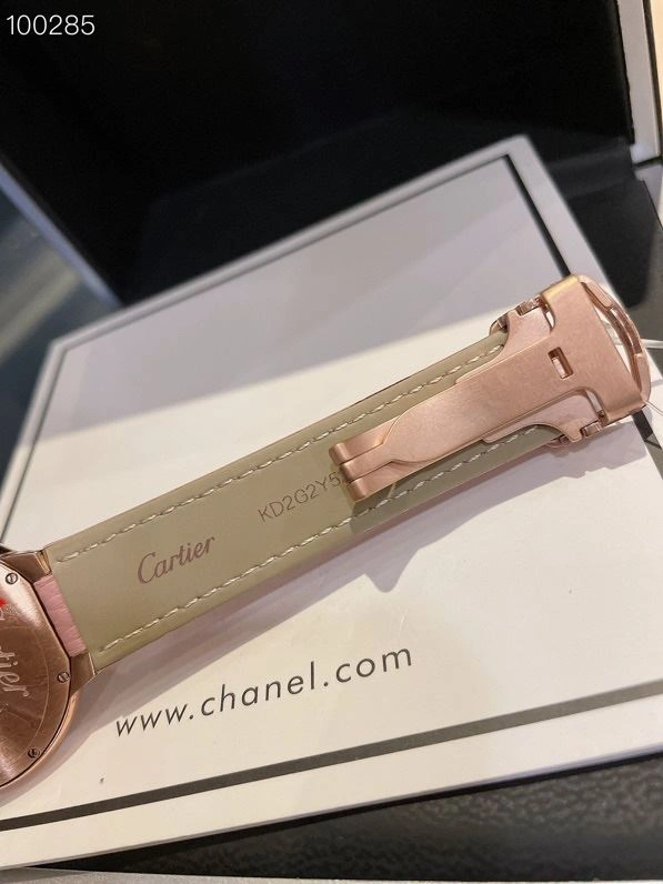 CARTIER Watches SportInspired 180528