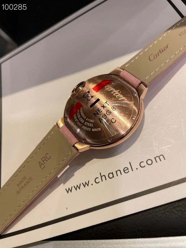 CARTIER Watches SportInspired 180528