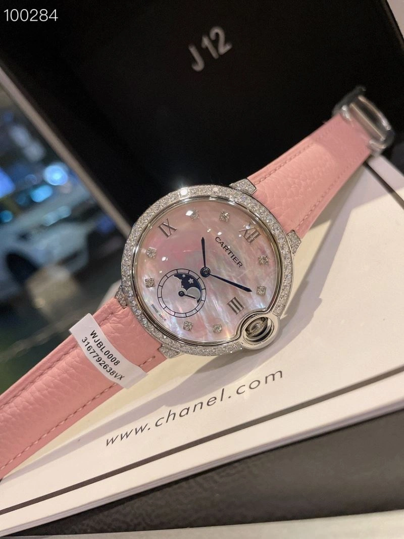 HighQuality CARTIER Watches 180517