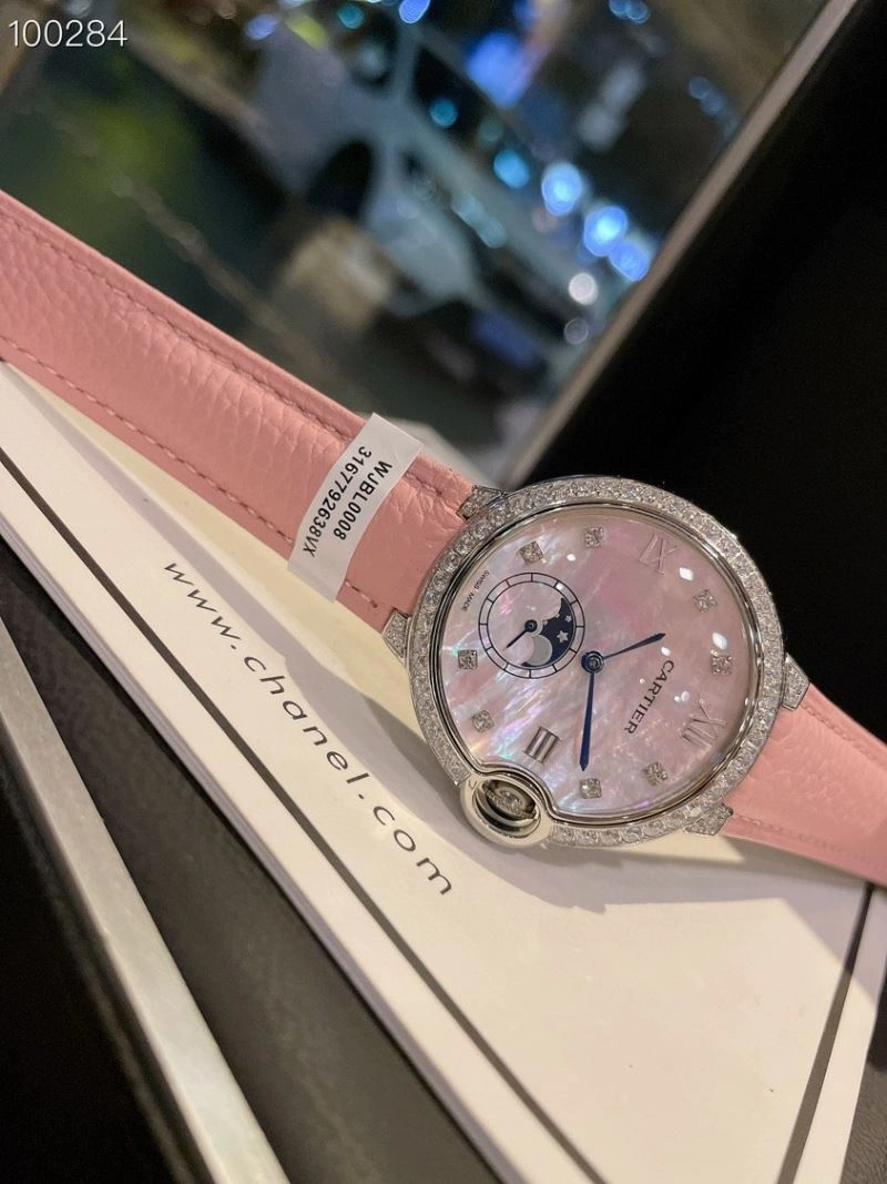 HighQuality CARTIER Watches 180517