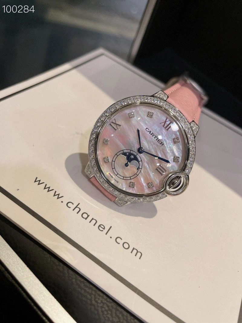HighQuality CARTIER Watches 180517
