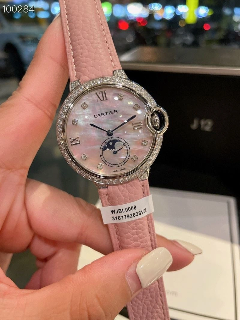 HighQuality CARTIER Watches 180517