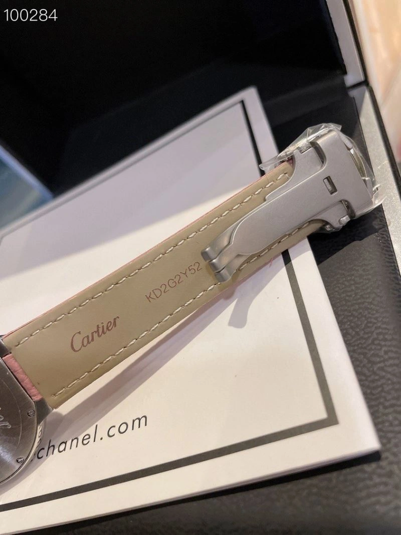 HighQuality CARTIER Watches 180517