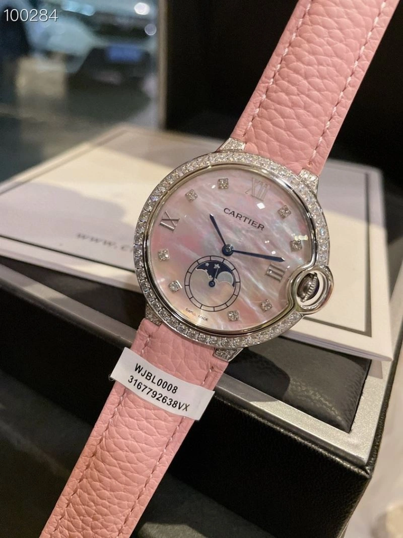 HighQuality CARTIER Watches 180517