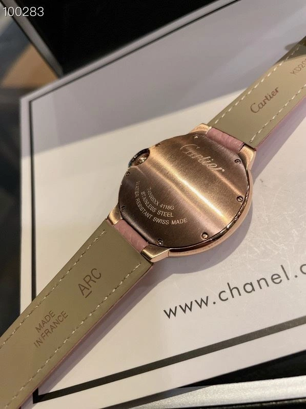 OnTrend CARTIER Watches 180513
