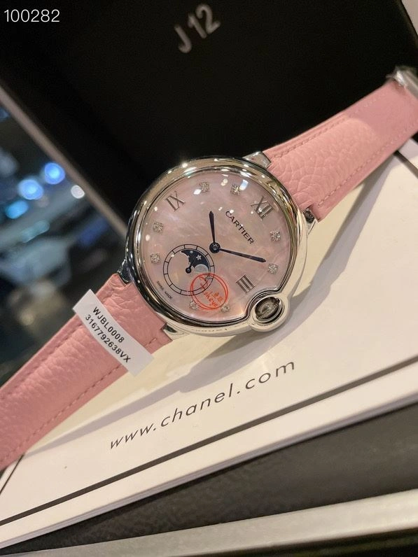 Snug CARTIER Watches 180525