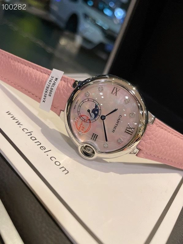 Snug CARTIER Watches 180525