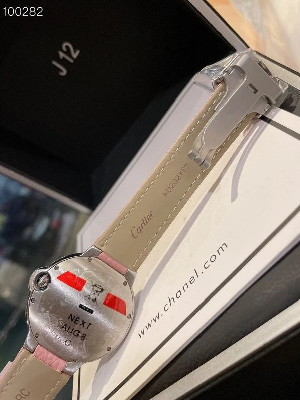 Snug CARTIER Watches 180525