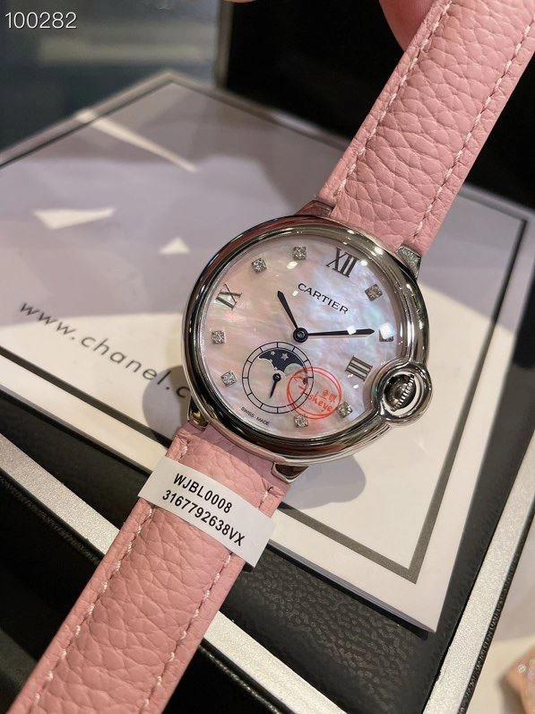 Snug CARTIER Watches 180525