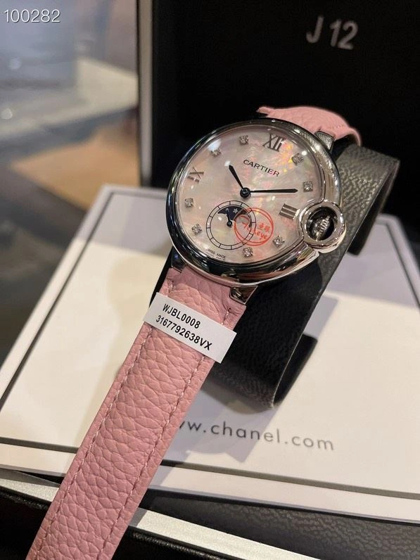 Snug CARTIER Watches 180525