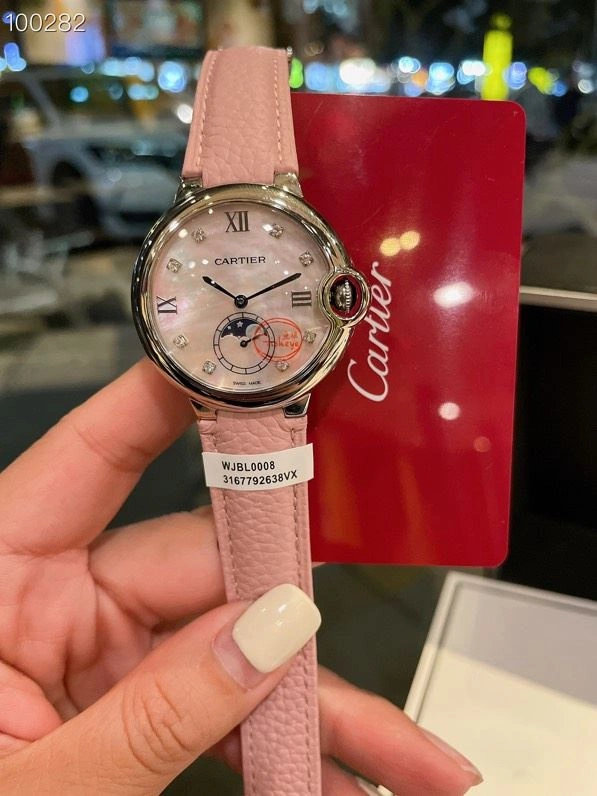 Snug CARTIER Watches 180525