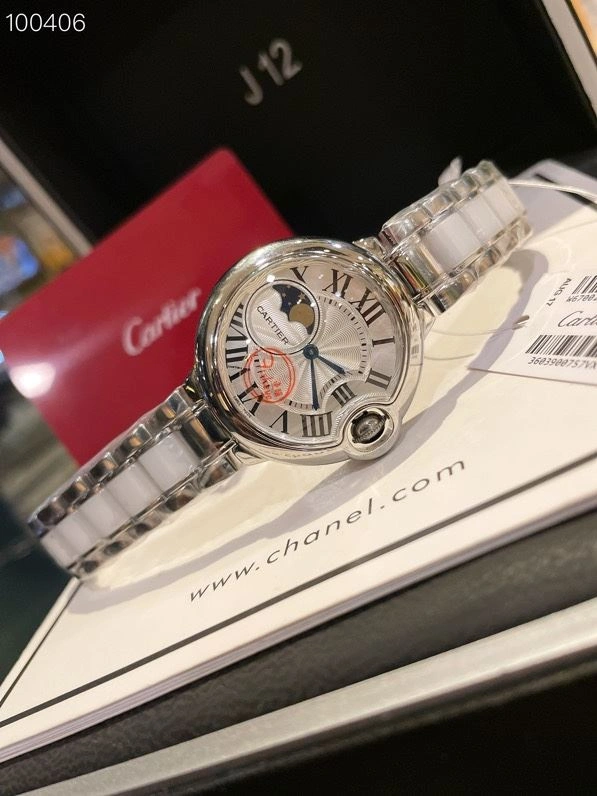 EyeCatching CARTIER Watches 180518