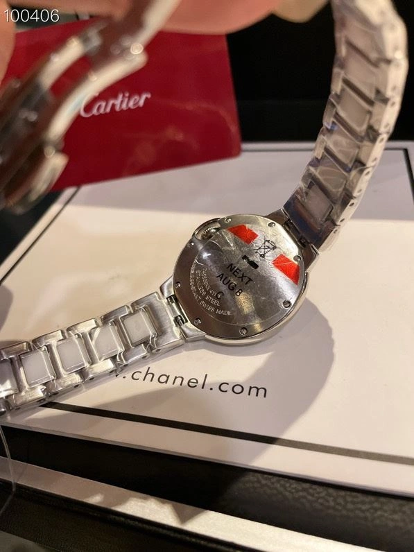 EyeCatching CARTIER Watches 180518
