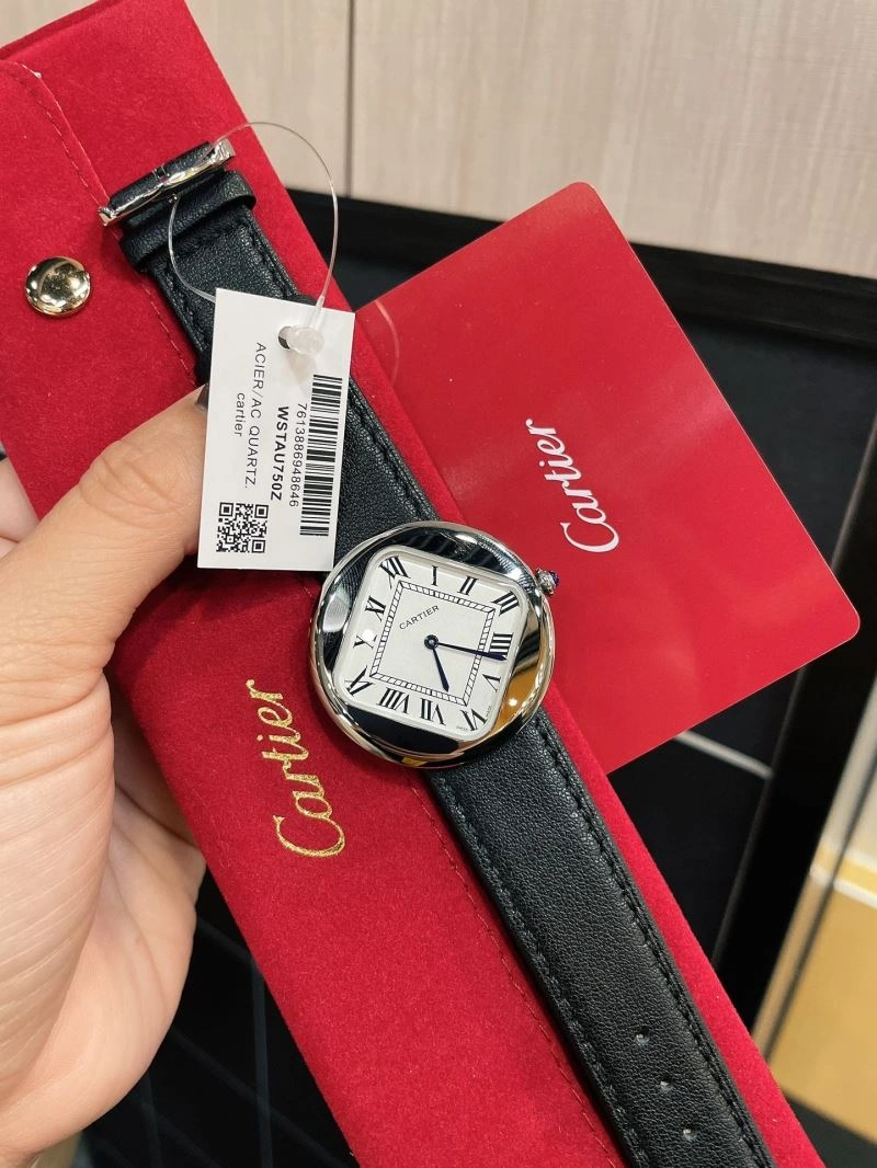 Trendy CARTIER Watches 180534