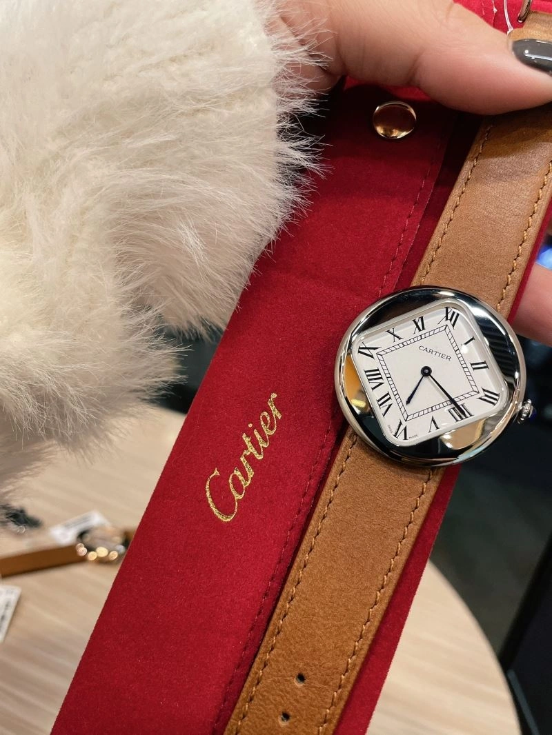 Trendy CARTIER Watches 180534