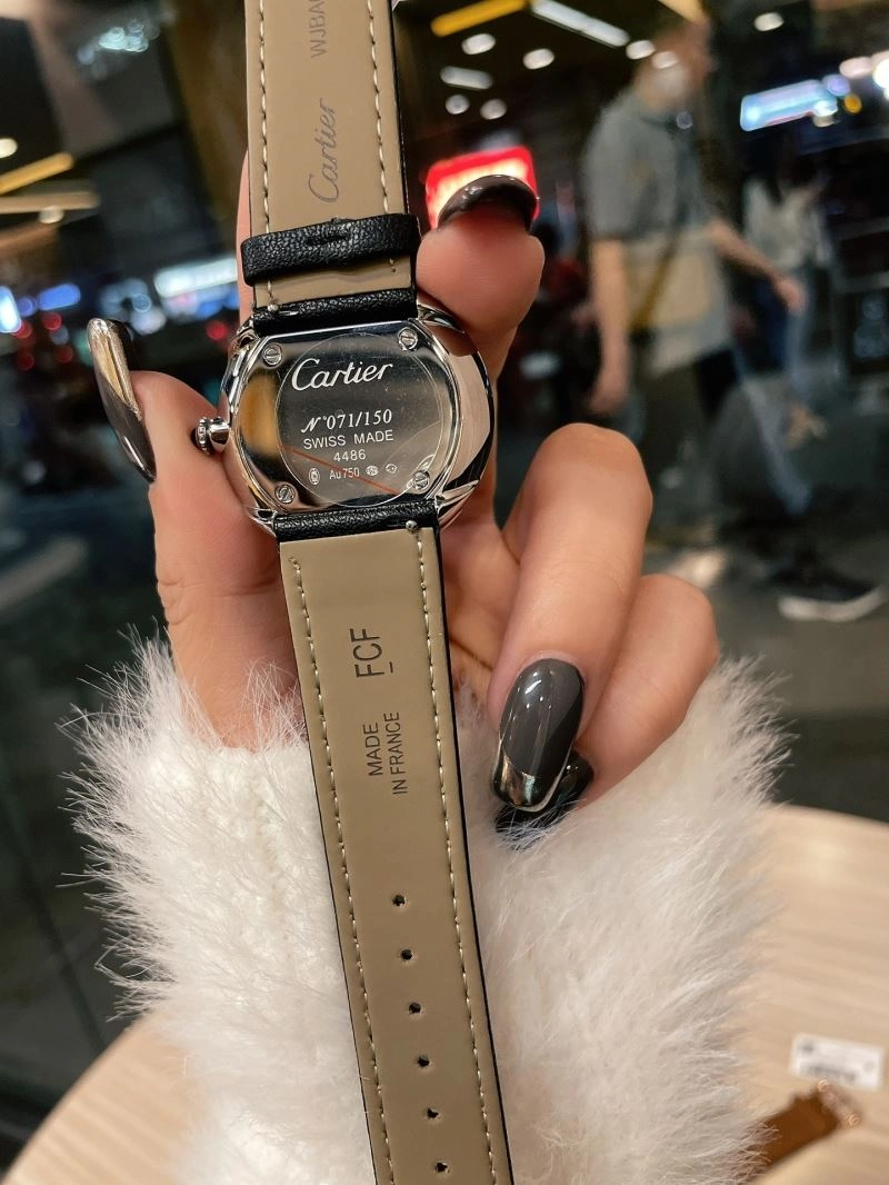Trendy CARTIER Watches 180534