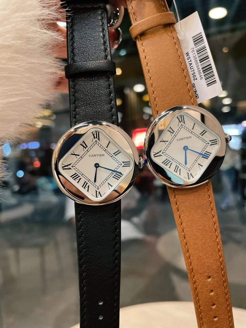 Trendy CARTIER Watches 180534